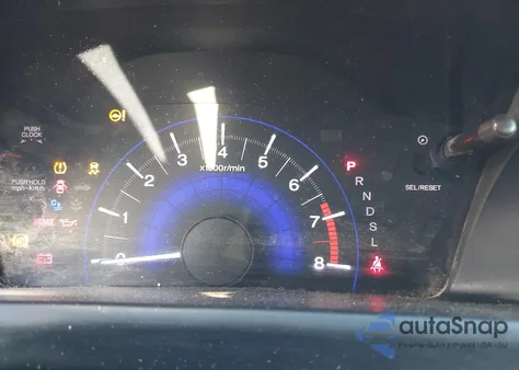 2014 Honda Civic Lx из США, поврежденный, VIN 2HGFB2F50EH539662